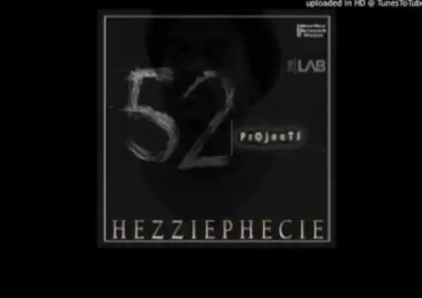 HezziePhecie - Izinyembezi ZamaNguni (Taken Land Mix)